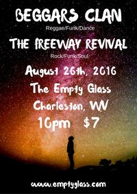 The Freeway Revival